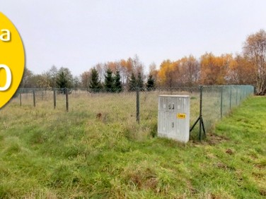 Działka budowlana Wrzosowo