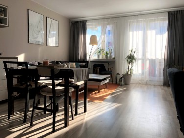 Mieszkanie Zielona Góra