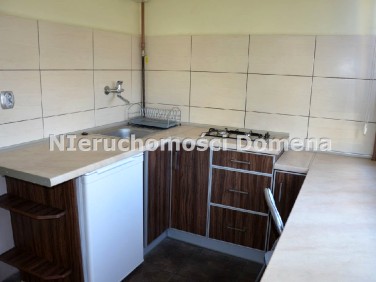 Mieszkanie Tomaszów Mazowiecki