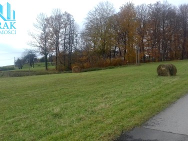 Zabudowana działka Bielsko-Biała