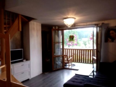 Mieszkanie Staniszów