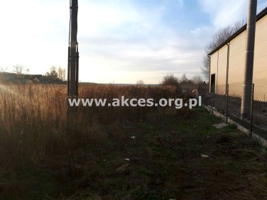 Działka rolna Janki