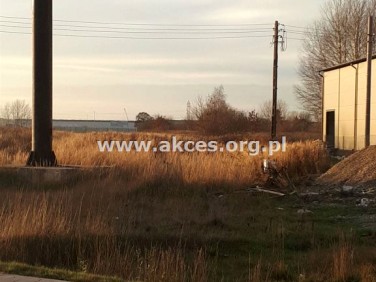 Działka rolna Janki
