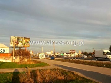 Działka rolna Janki