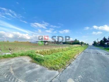 Działka budowlana Szewce