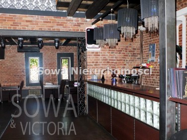 Budynek użytkowy Szczawno-Zdrój