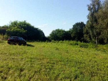 Działka budowlana Kraków