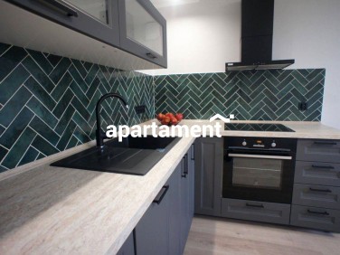 Mieszkanie Zielona Góra