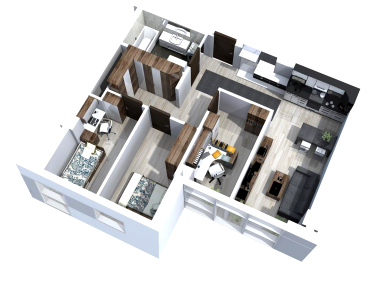 Mieszkanie Rzeszów sprzedaż