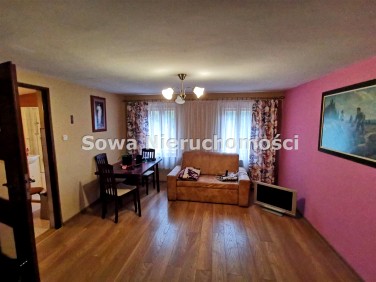 Mieszkanie Staniszów