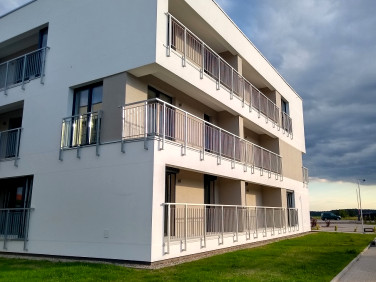 Mieszkanie Pobiedziska