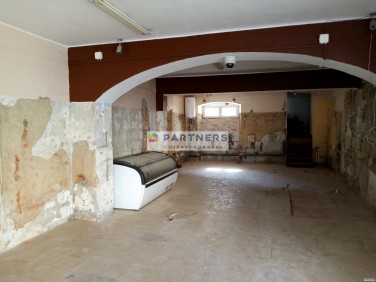 Lokal Boguszów-Gorce