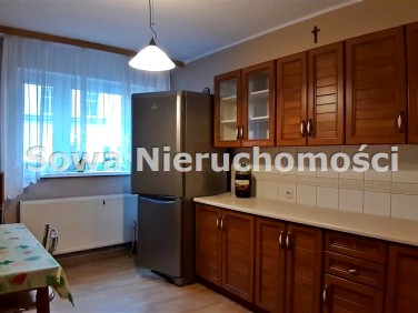 Mieszkanie Jelenia Góra