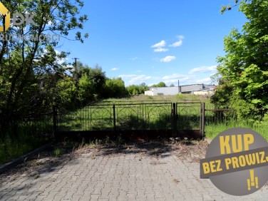 Działka budowlana Paprotnia