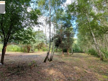 Działka budowlana Lipków