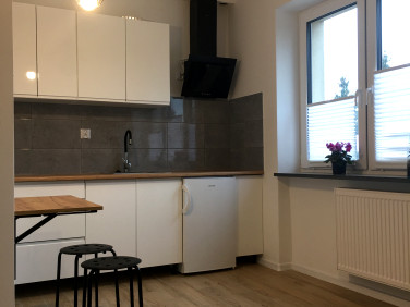 Mieszkanie Augustów