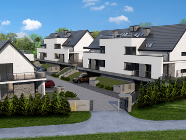 Mieszkanie apartamentowiec sprzedaż