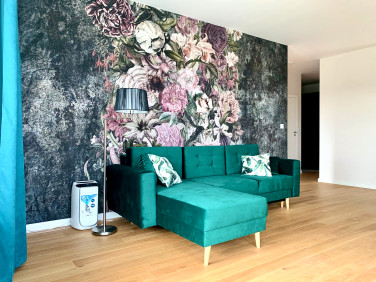 Mieszkanie blok mieszkalny sprzedaż