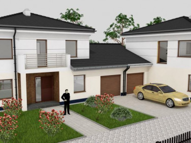 Dom Nowy Dwór Mazowiecki