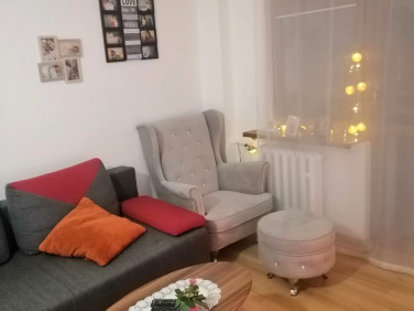 Mieszkanie Rydułtowy