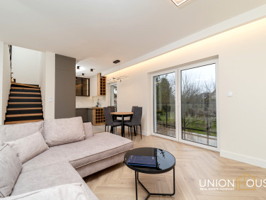 Mieszkanie Libertów