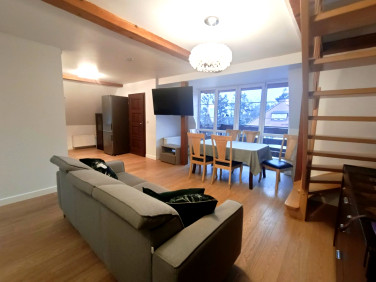 Mieszkanie Jelenia Góra