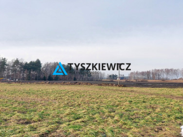 Działka usługowa Bojano