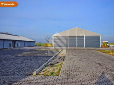 Budynek użytkowy Wtelno