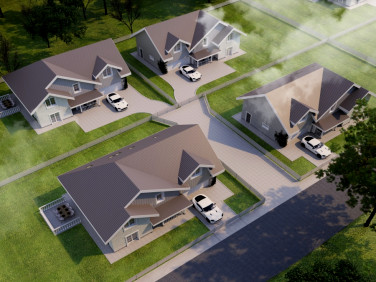 Działka budowlana Przeworsk