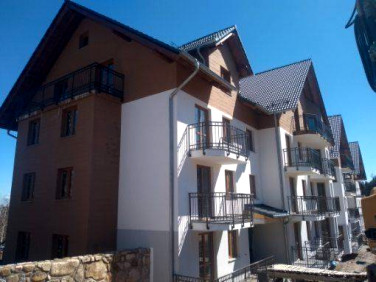 Mieszkanie Szklarska Poręba