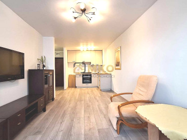 Mieszkanie Włocławek