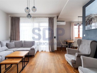 Mieszkanie Józefosław