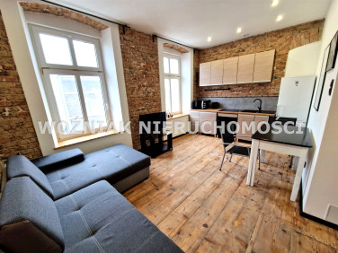 Mieszkanie Wałbrzych