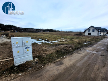 Działka budowlana Studzianki
