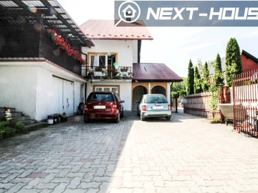 Dom Mogilany sprzedaż