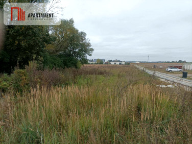 Działka inna sprzedam