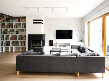 Dom Dąbrówka sprzedaż