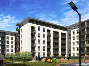 Mieszkanie blok mieszkalny sprzedaż