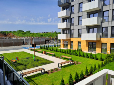 Mieszkanie blok mieszkalny sprzedaż