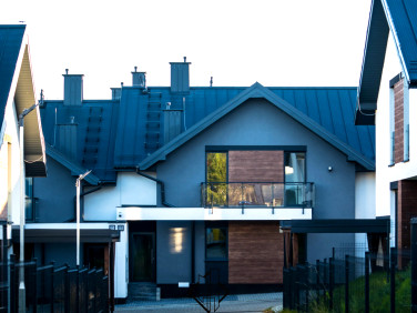 Mieszkanie Mogilany sprzedaż