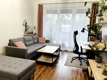 Mieszkanie Sulejówek