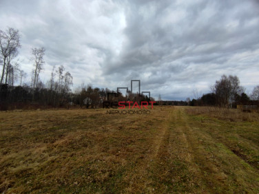 Działka Budy-Grzybek