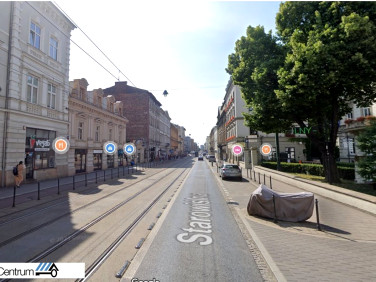 Lokal Kraków wynajem