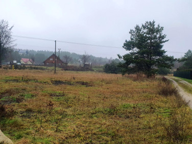 Działka budowlana Koleczkowo