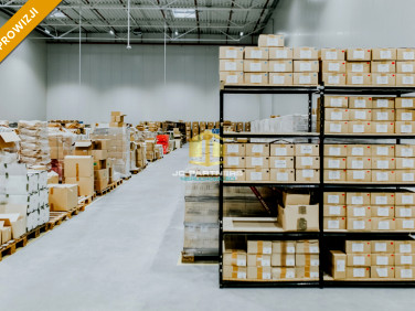 Budynek użytkowy Nadarzyn wynajem