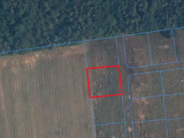 Działka budowlana Góra