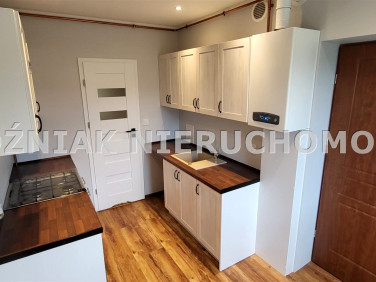 Mieszkanie Wałbrzych