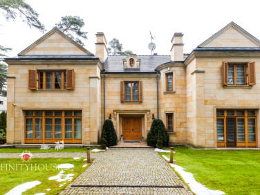 Dom Magdalenka wynajem