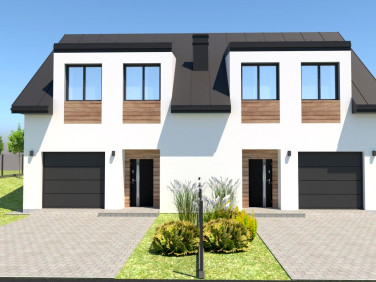 Dom Jakubowice Konińskie