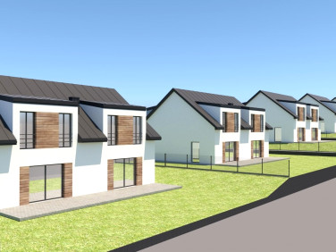 Dom Jakubowice Konińskie